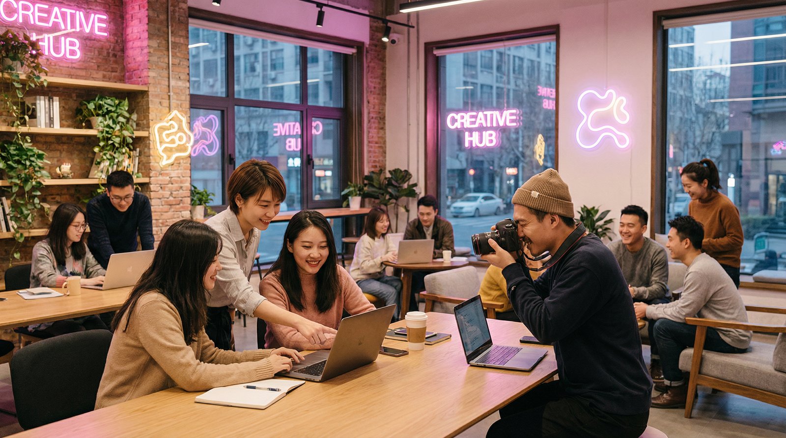 91社区美图传媒展示