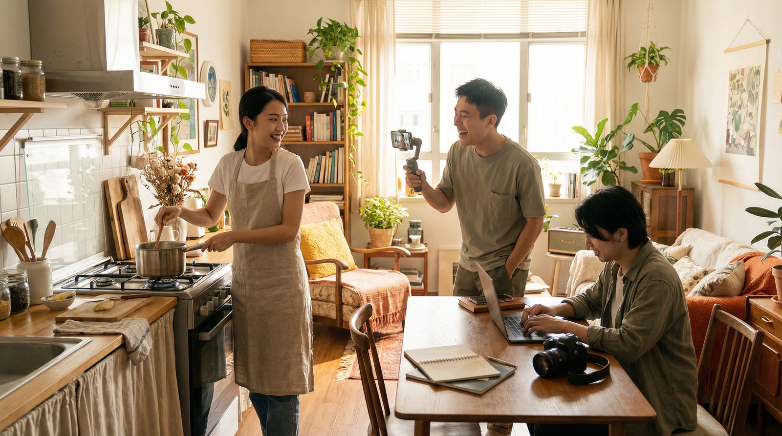 91生活传媒分享