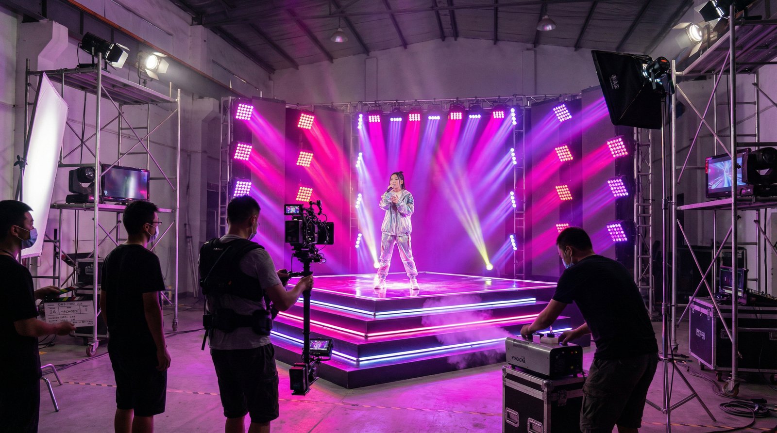 91MV拍摄传媒制作