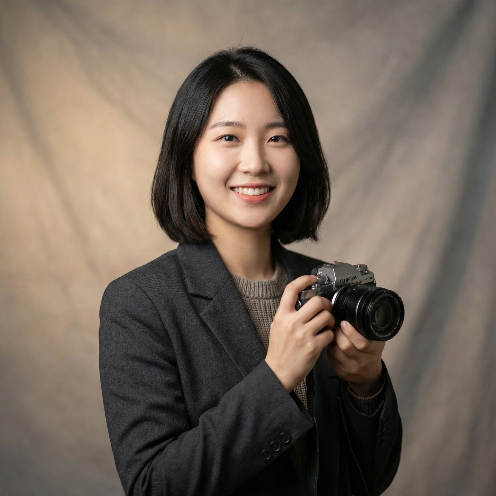 91传媒摄影师林小溪